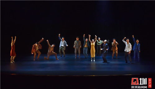 龍崗文藝輕騎精品 忘言 浮流 亮相 原創作品巡演20場