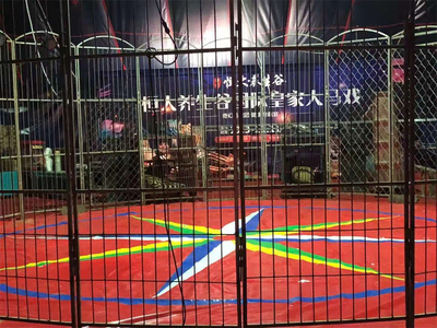 福建省馬戲團出租表演