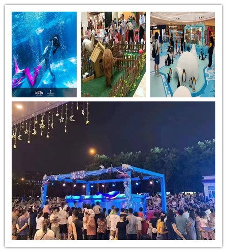 北海萌寵展出租價格優惠