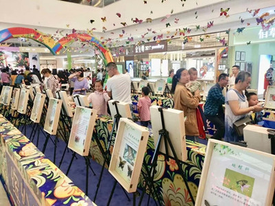 惠民縣百鳥展出租價(jià)格