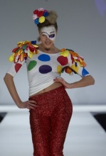 云朵工廠的相冊(cè)-Fam Irvoll--挪威&ldquo;馬戲團(tuán)&rdquo;