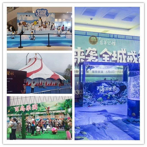 湖北漢川市萌寵展出租有沒(méi)有