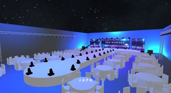 三亞會(huì)議 2018舞臺(tái)搭建最全經(jīng)驗(yàn)總結(jié),專業(yè)工廠搭建,設(shè)備租賃 三亞聲遠(yuǎn)