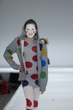 云朵工廠的相冊-Fam Irvoll--挪威&ldquo;馬戲團(tuán)&rdquo;