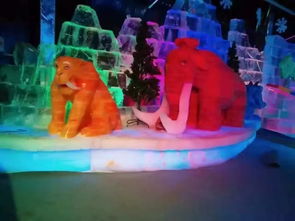 南昌互動(dòng)科技展一手現(xiàn)貨出租出售,新穎冰雕展租賃