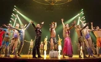 踏上MSC傳奇號 地中海式慵懶與馬戲團租賃的獨特體驗