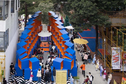 早報 | 微信淘寶關閉算法推薦，315點名企業稱影響有限，華為P50系列更新，冰雕租賃展出引關注